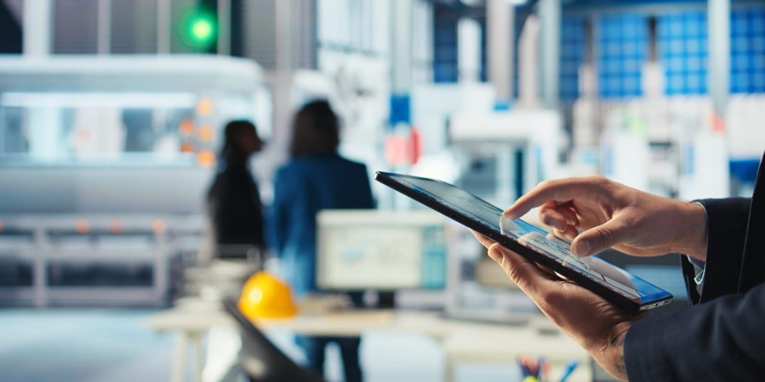 Software para distribuidoras: gestión digital en entorno logístico