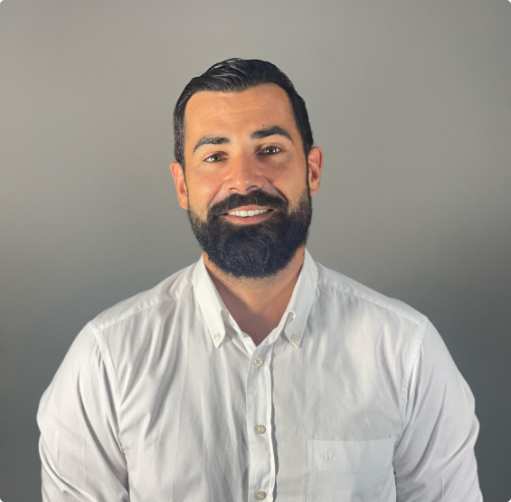 Jaime Rofes, fundador y CEO de Polpoo