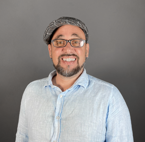 Jordi Niubó, del equipo comercial de Polpoo
